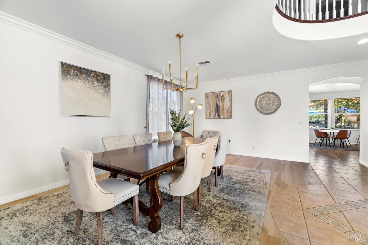 Detail Gallery Image 15 of 55 For 1451 Golf Course Dr, Windsor,  CA 95492 - 4 Beds | 2/1 Baths