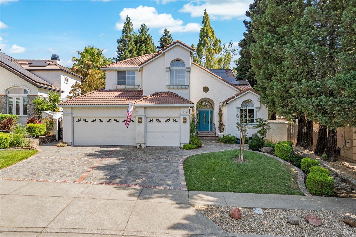 Detail Gallery Image 69 of 82 For 2136 Lakewood Dr, Fairfield,  CA 94534 - 4 Beds | 2/1 Baths