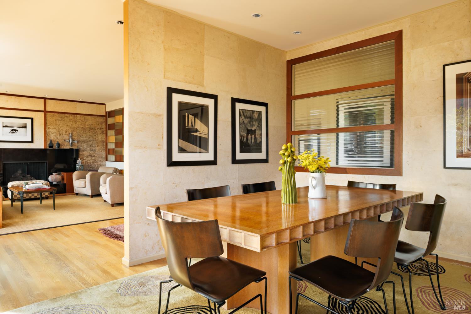 Detail Gallery Image 6 of 19 For 38 Spring Rd, Kentfield,  CA 94904 - 4 Beds | 4 Baths