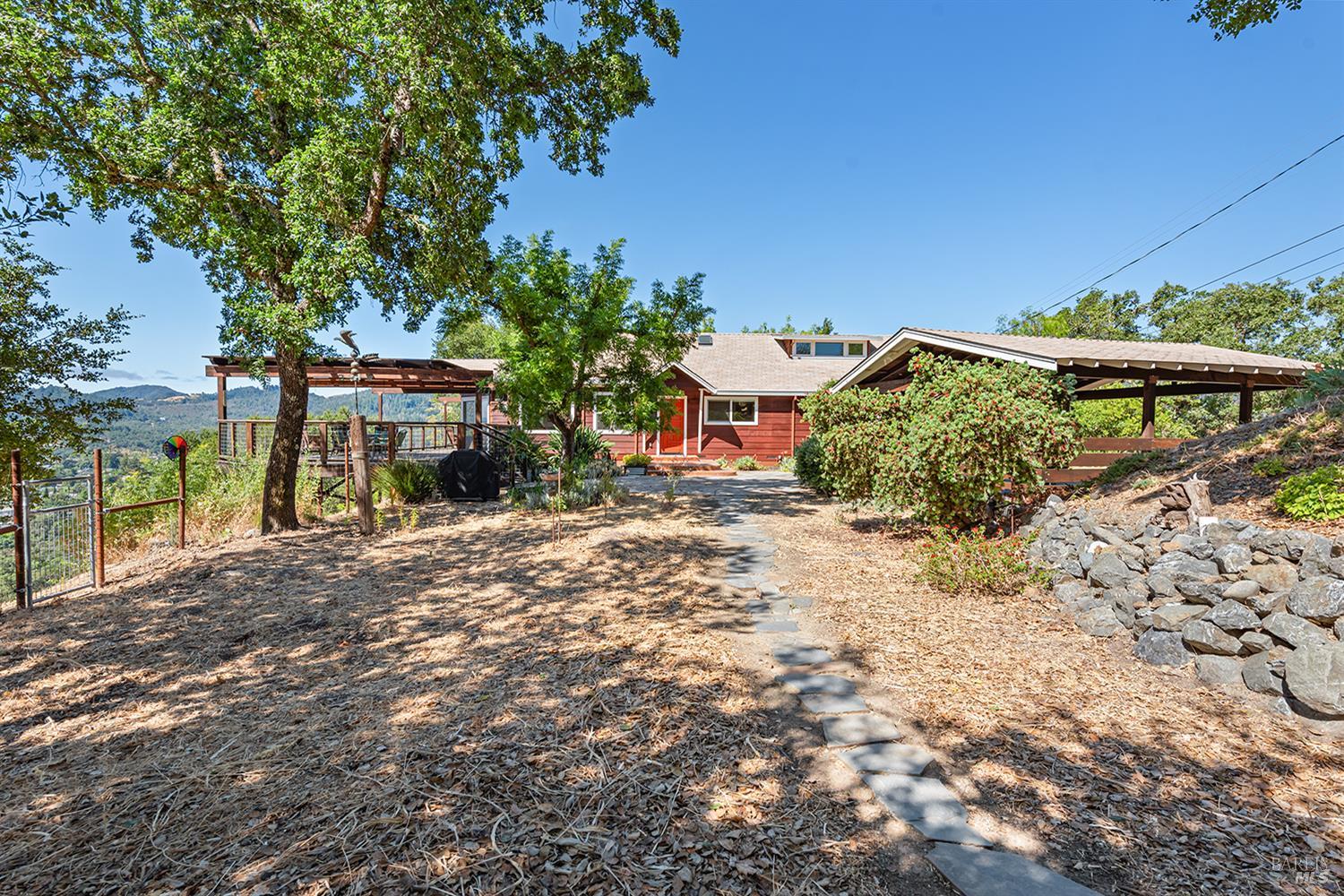Detail Gallery Image 44 of 54 For 255 Vista View Dr, Cloverdale,  CA 95425 - 2 Beds | 2 Baths
