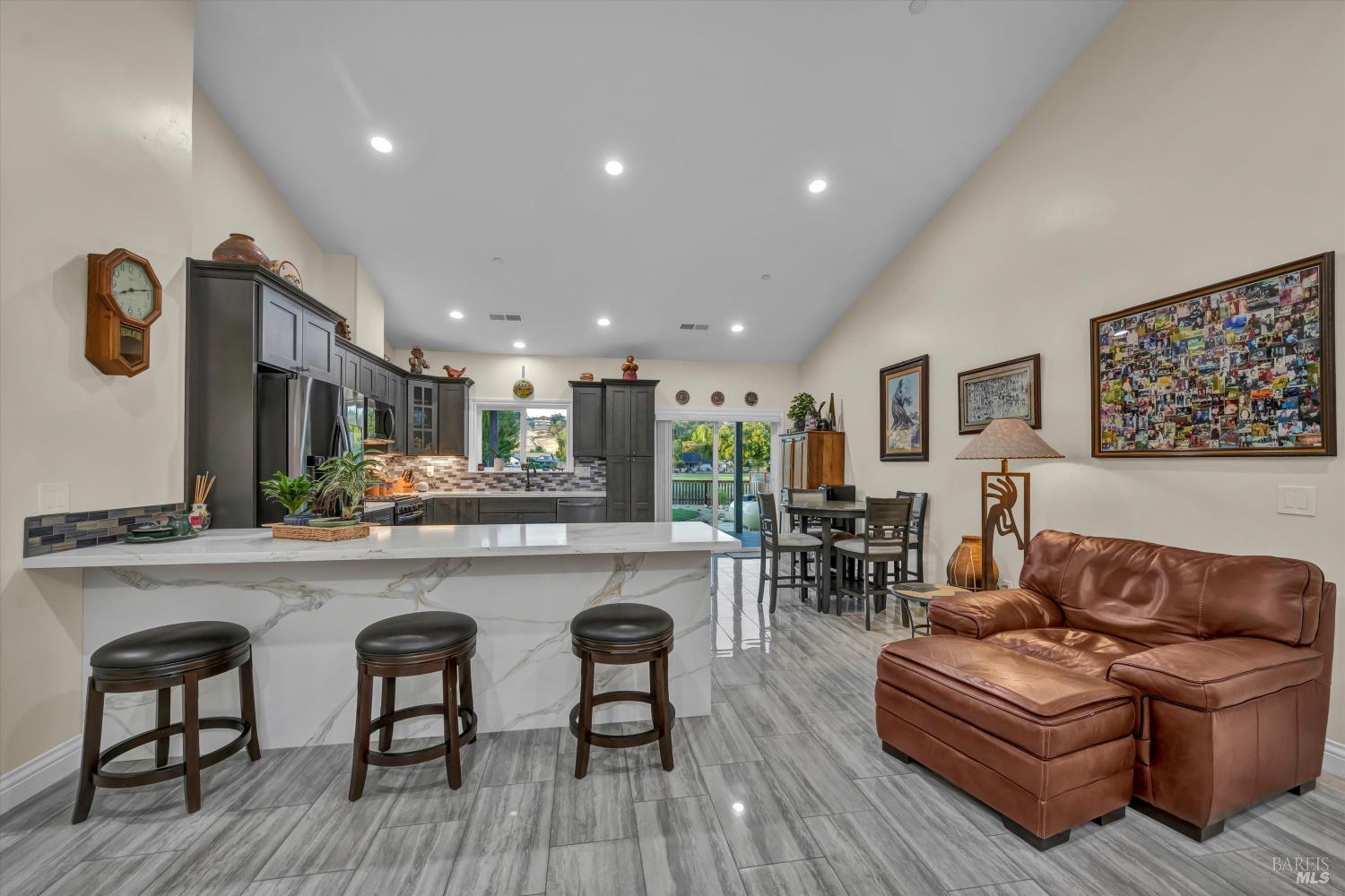 Detail Gallery Image 10 of 41 For Address Is Not Disclosed, Hidden Valley Lake,  CA 95467 - 3 Beds | 2 Baths