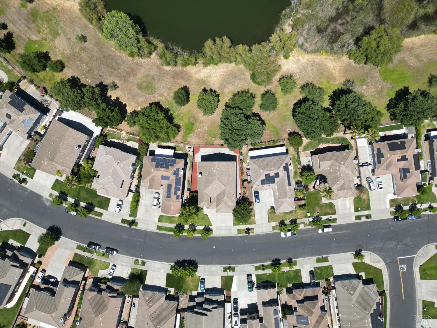 Detail Gallery Image 57 of 61 For 2856 Rebecca Dr, Fairfield,  CA 94533 - 4 Beds | 4 Baths