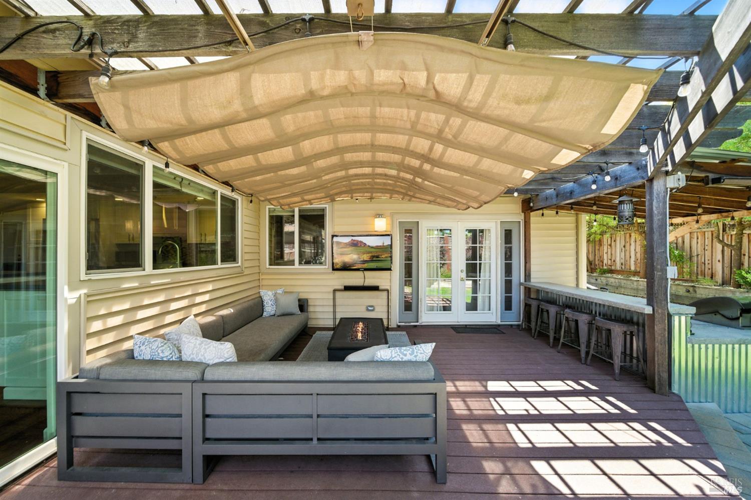 Detail Gallery Image 29 of 37 For 5332 Santa Teresa Ave, Santa Rosa,  CA 95409 - 4 Beds | 2 Baths
