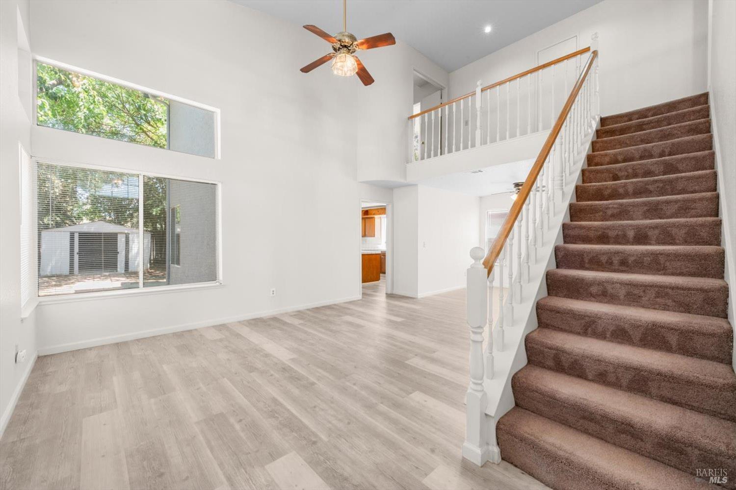 Detail Gallery Image 6 of 49 For 243 Colby Dr, Vacaville,  CA 95687 - 3 Beds | 2/1 Baths