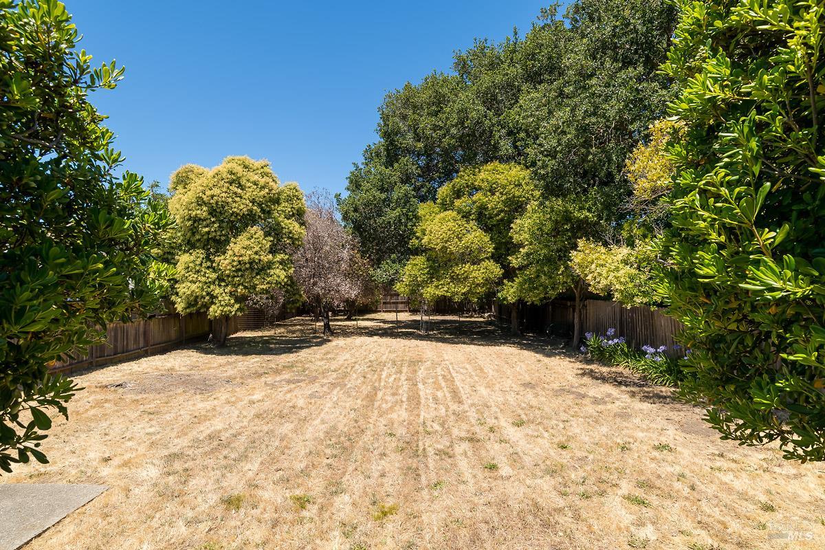 Detail Gallery Image 2 of 15 For 1216 Vallejo Ave, Novato,  CA 94945 - 2 Beds | 1 Baths