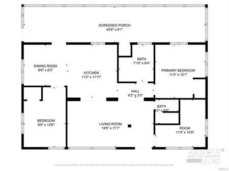 Detail Gallery Image 26 of 28 For 3325 12th St, Clearlake,  CA 95422 - 3 Beds | 2 Baths
