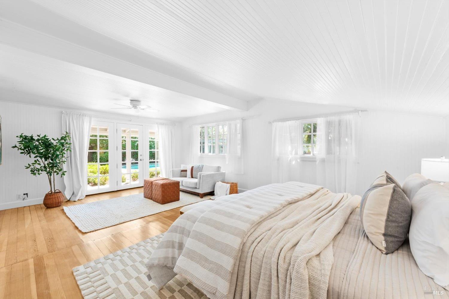 Detail Gallery Image 26 of 47 For 1881 Madrona Ave, Saint Helena,  CA 94574 - 2 Beds | 2/1 Baths