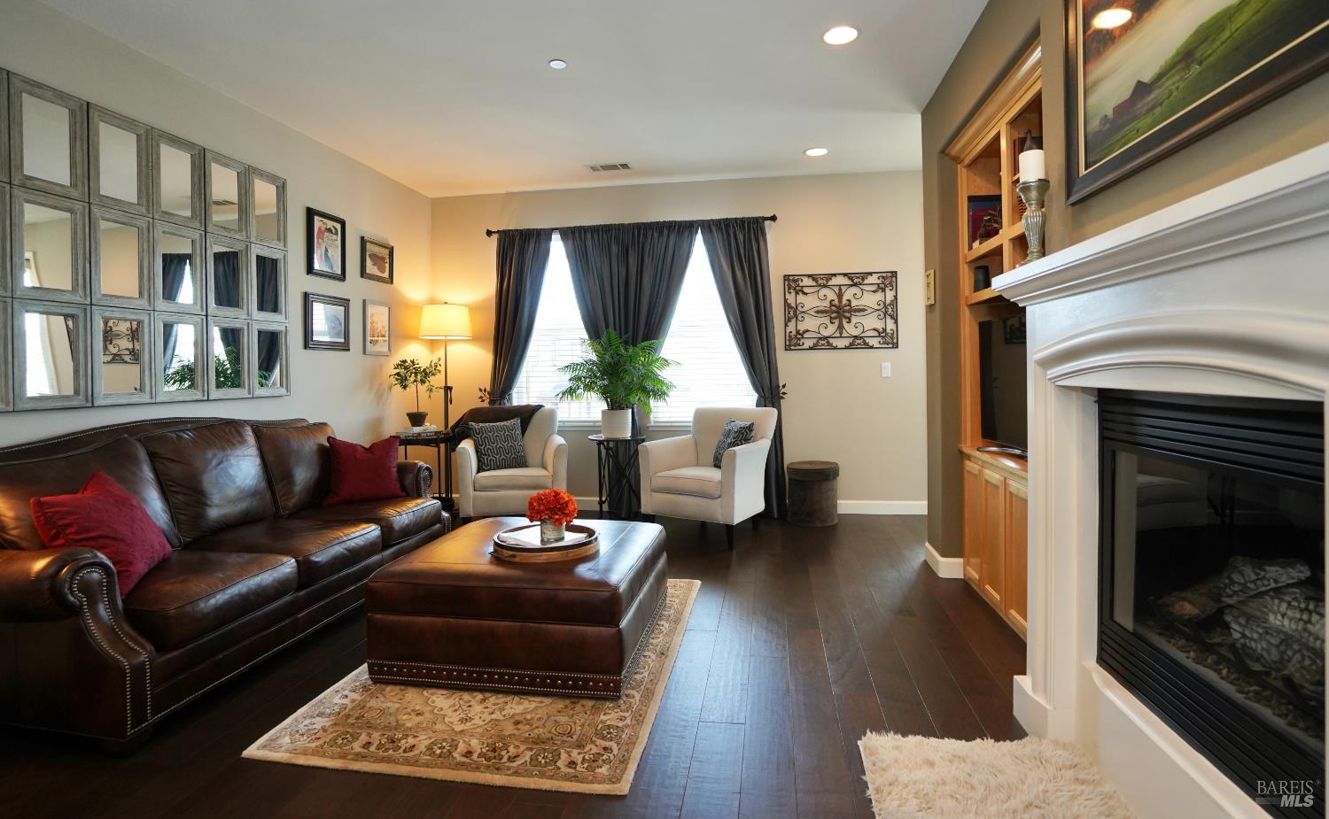 Detail Gallery Image 7 of 30 For 2265 Alysheba Ct, Napa,  CA 94559 - 2 Beds | 2/1 Baths