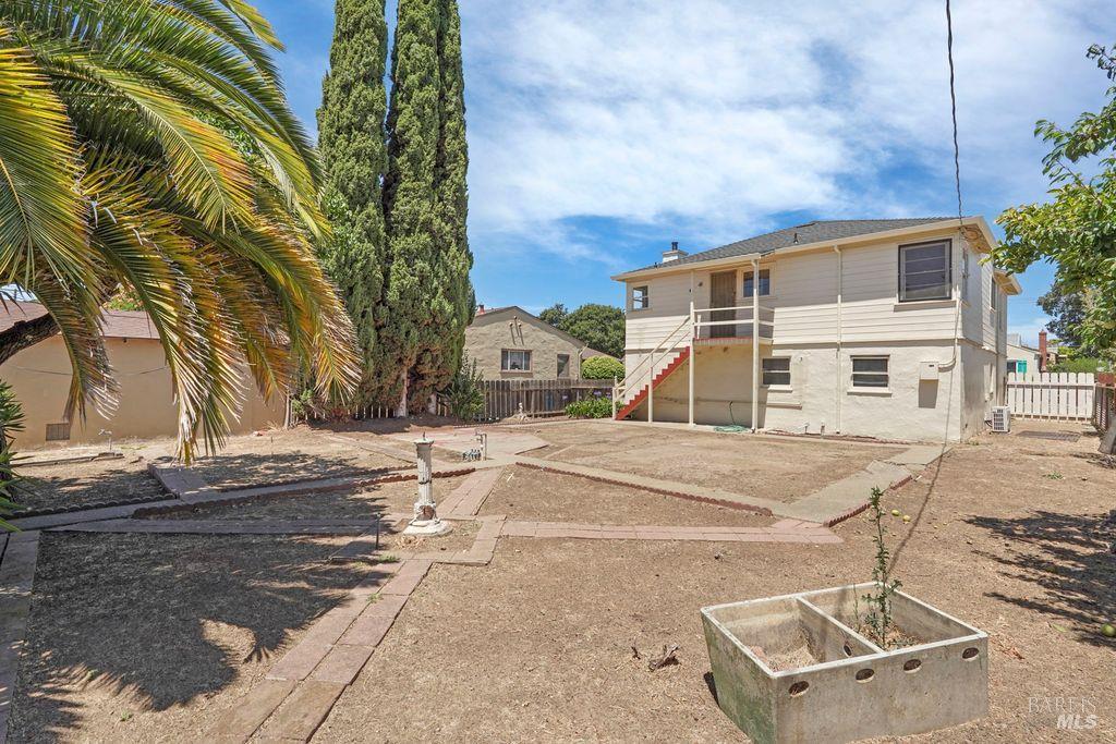 Detail Gallery Image 40 of 41 For 1465 Ohio St, Vallejo,  CA 94590 - 3 Beds | 2 Baths