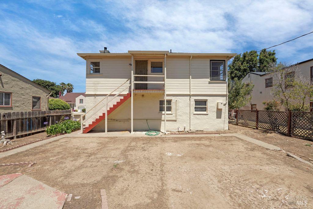 Detail Gallery Image 41 of 41 For 1465 Ohio St, Vallejo,  CA 94590 - 3 Beds | 2 Baths