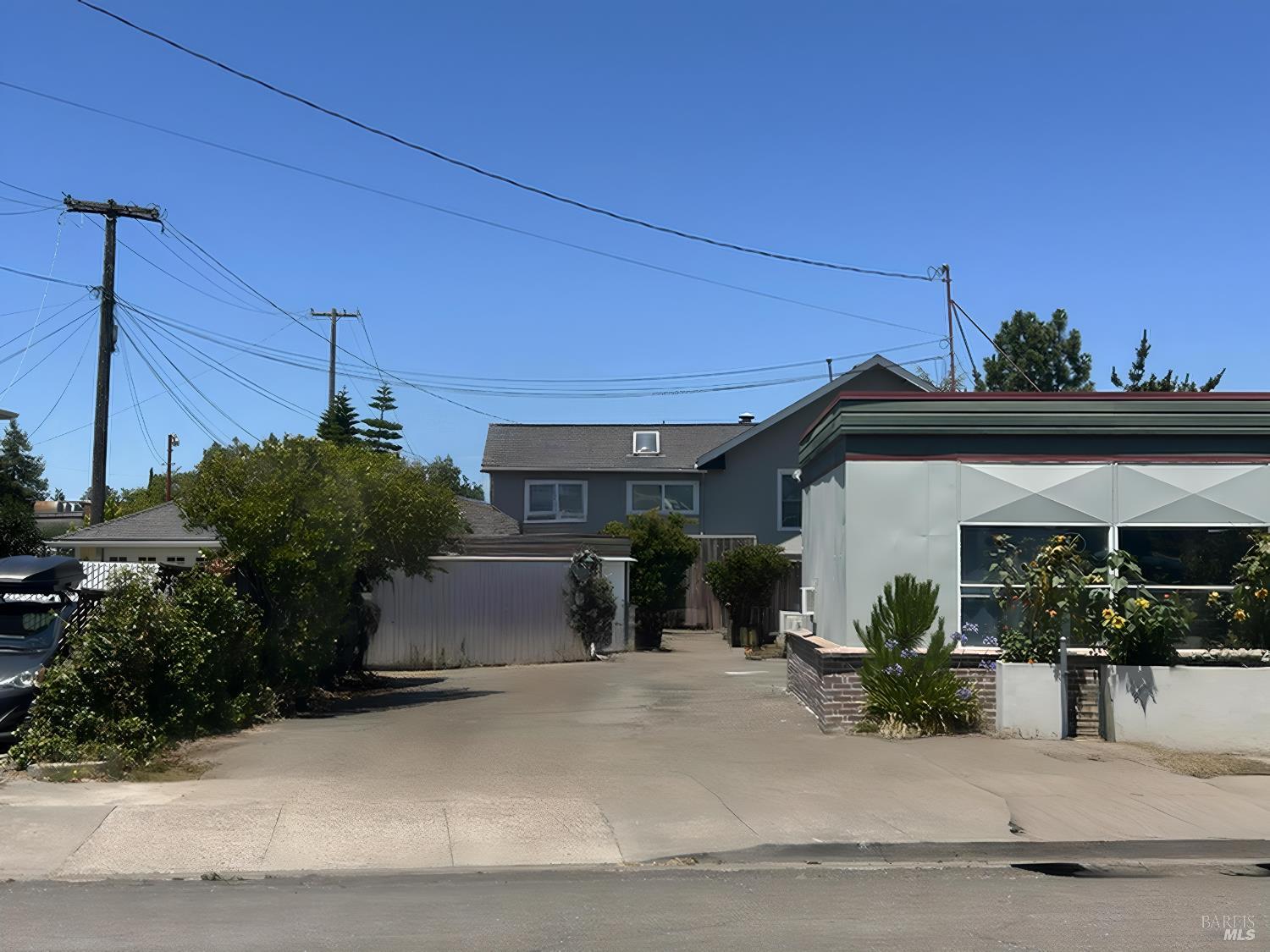 Detail Gallery Image 4 of 4 For 501 Petaluma Blvd, Petaluma,  CA 94952 - – Beds | – Baths