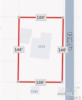 Detail Gallery Image 28 of 28 For 3325 12th St, Clearlake,  CA 95422 - 3 Beds | 2 Baths