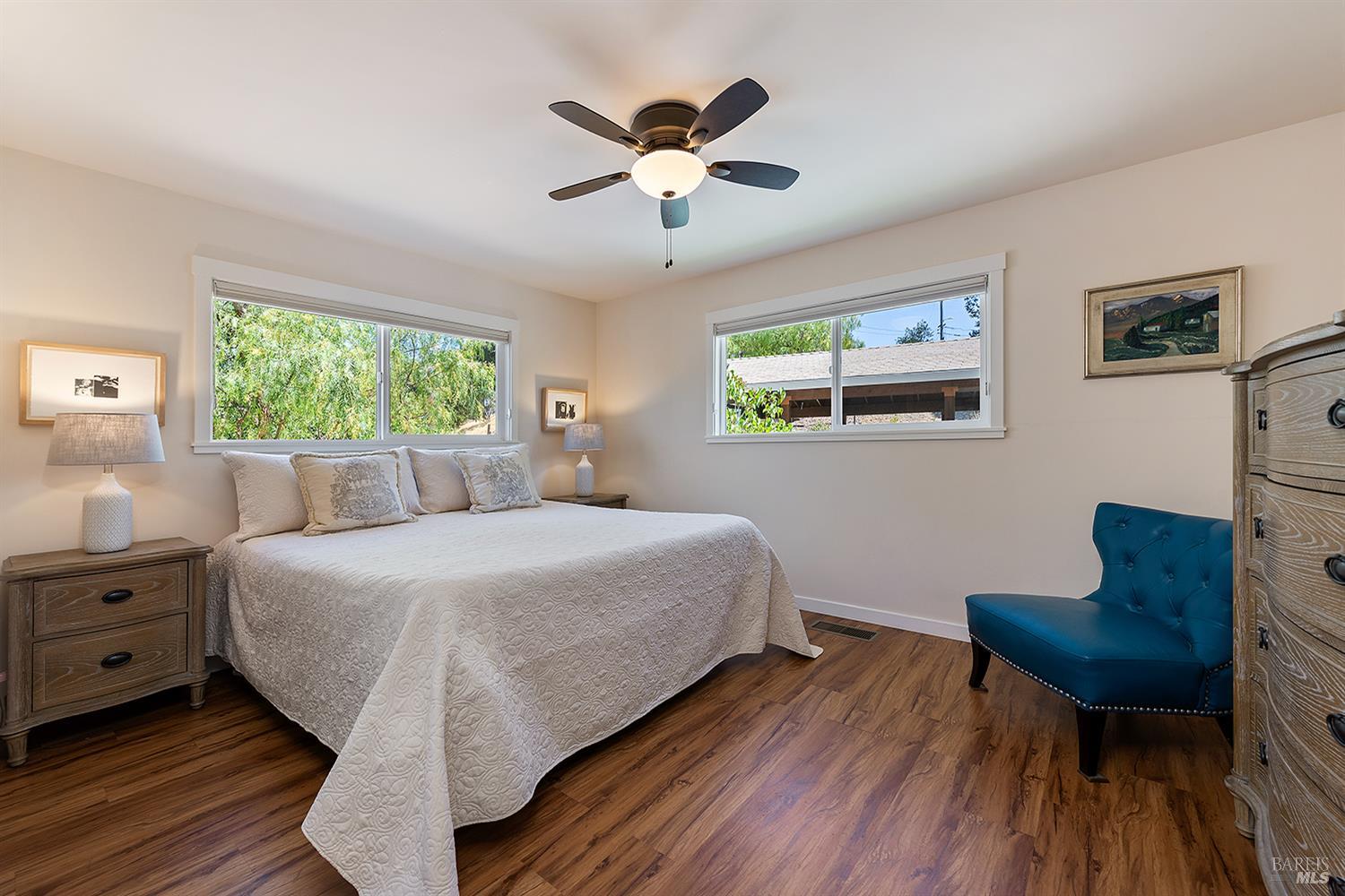 Detail Gallery Image 23 of 54 For 255 Vista View Dr, Cloverdale,  CA 95425 - 2 Beds | 2 Baths