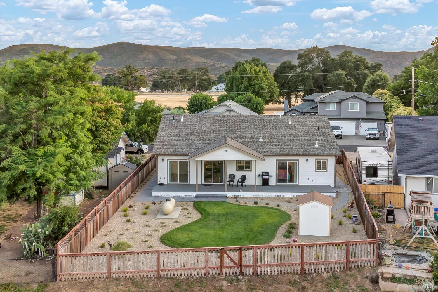 Detail Gallery Image 36 of 41 For Address Is Not Disclosed, Hidden Valley Lake,  CA 95467 - 3 Beds | 2 Baths