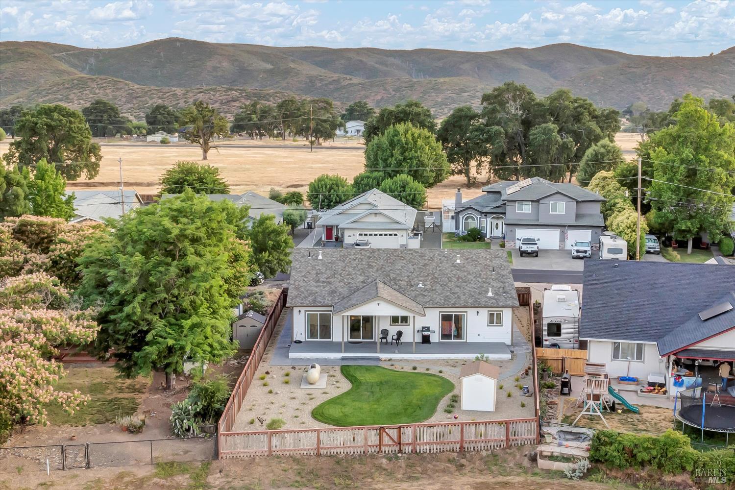 Detail Gallery Image 37 of 41 For Address Is Not Disclosed, Hidden Valley Lake,  CA 95467 - 3 Beds | 2 Baths