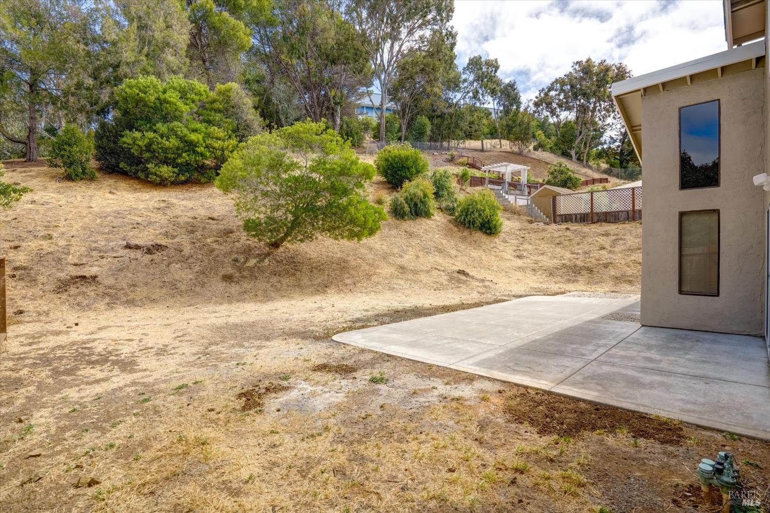 Detail Gallery Image 40 of 40 For 124 Evergreen Way, Vallejo,  CA 94591 - 4 Beds | 2/1 Baths