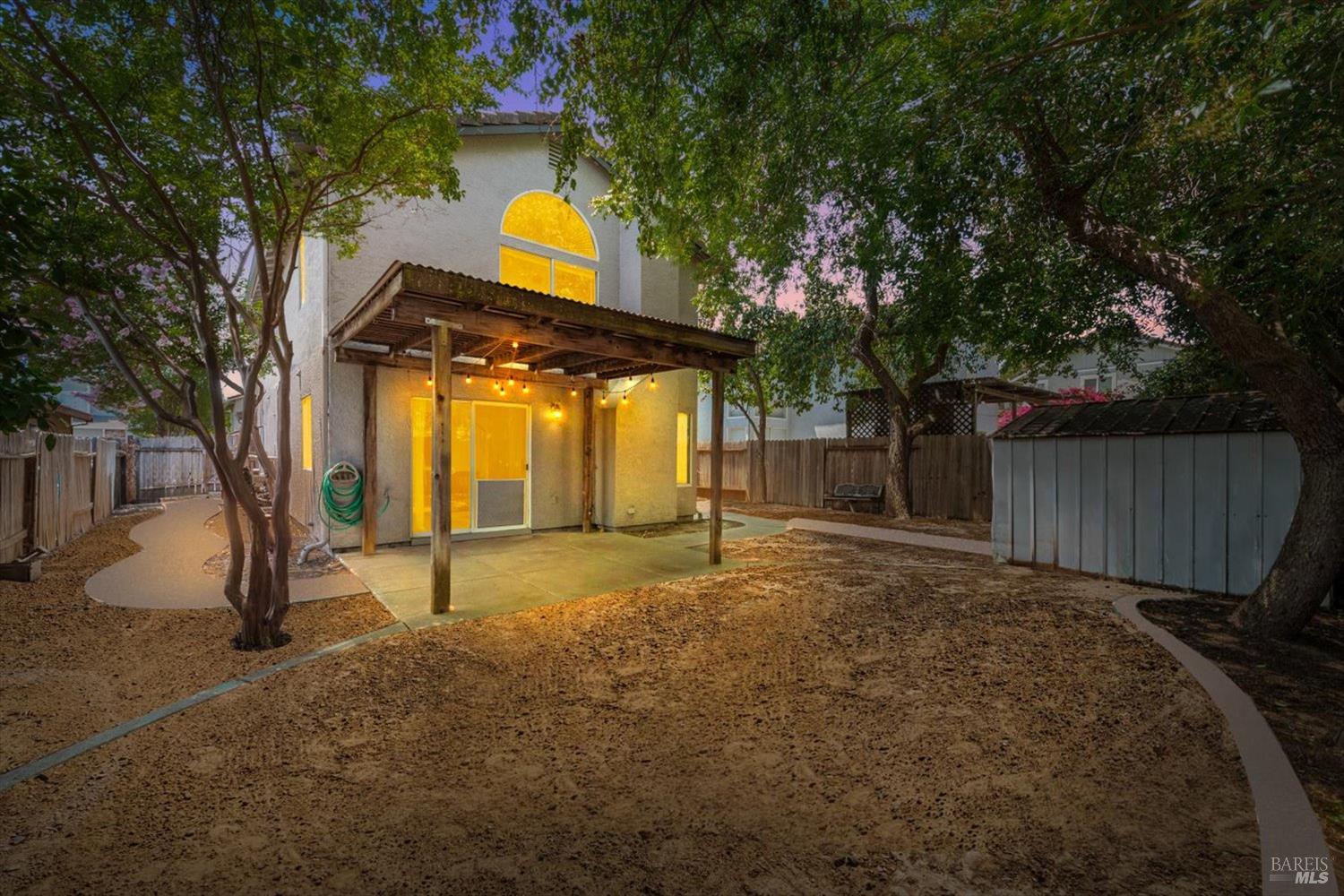 Detail Gallery Image 48 of 49 For 243 Colby Dr, Vacaville,  CA 95687 - 3 Beds | 2/1 Baths