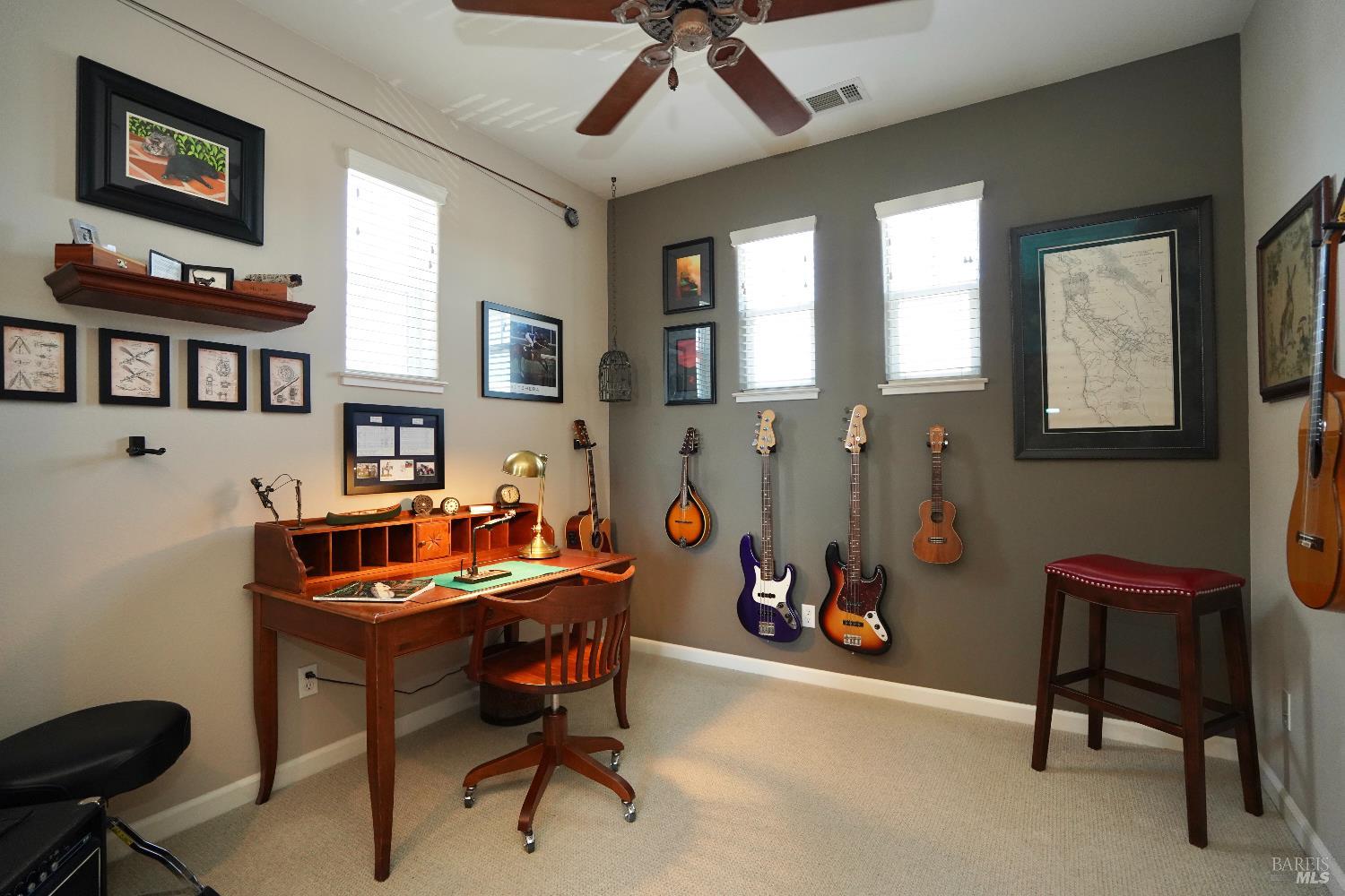 Detail Gallery Image 19 of 30 For 2265 Alysheba Ct, Napa,  CA 94559 - 2 Beds | 2/1 Baths