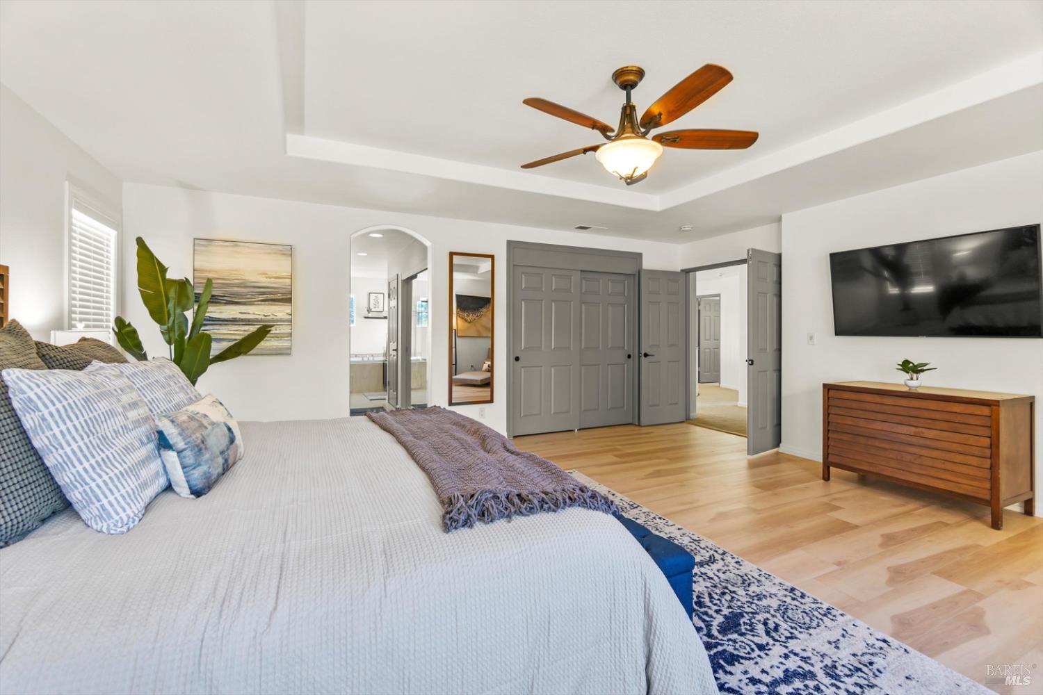 Detail Gallery Image 31 of 55 For 1451 Golf Course Dr, Windsor,  CA 95492 - 4 Beds | 2/1 Baths