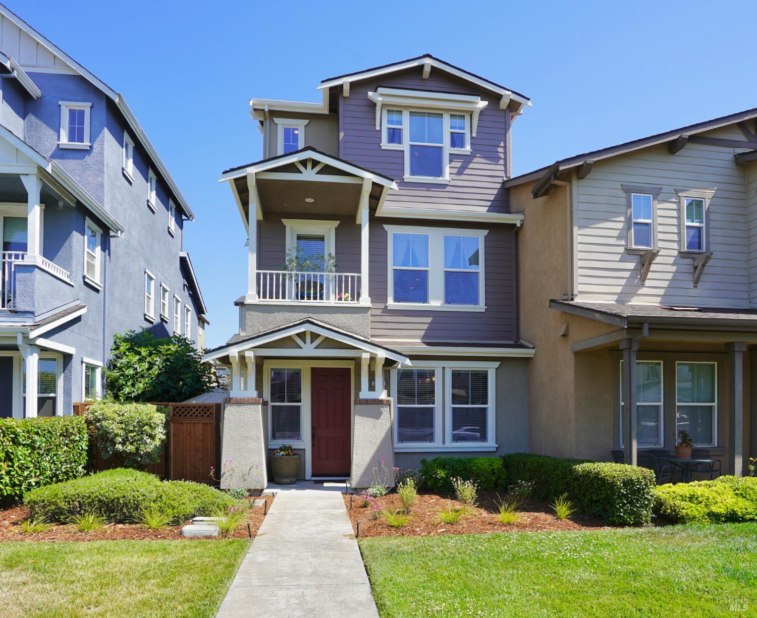 2265 Alysheba Ct