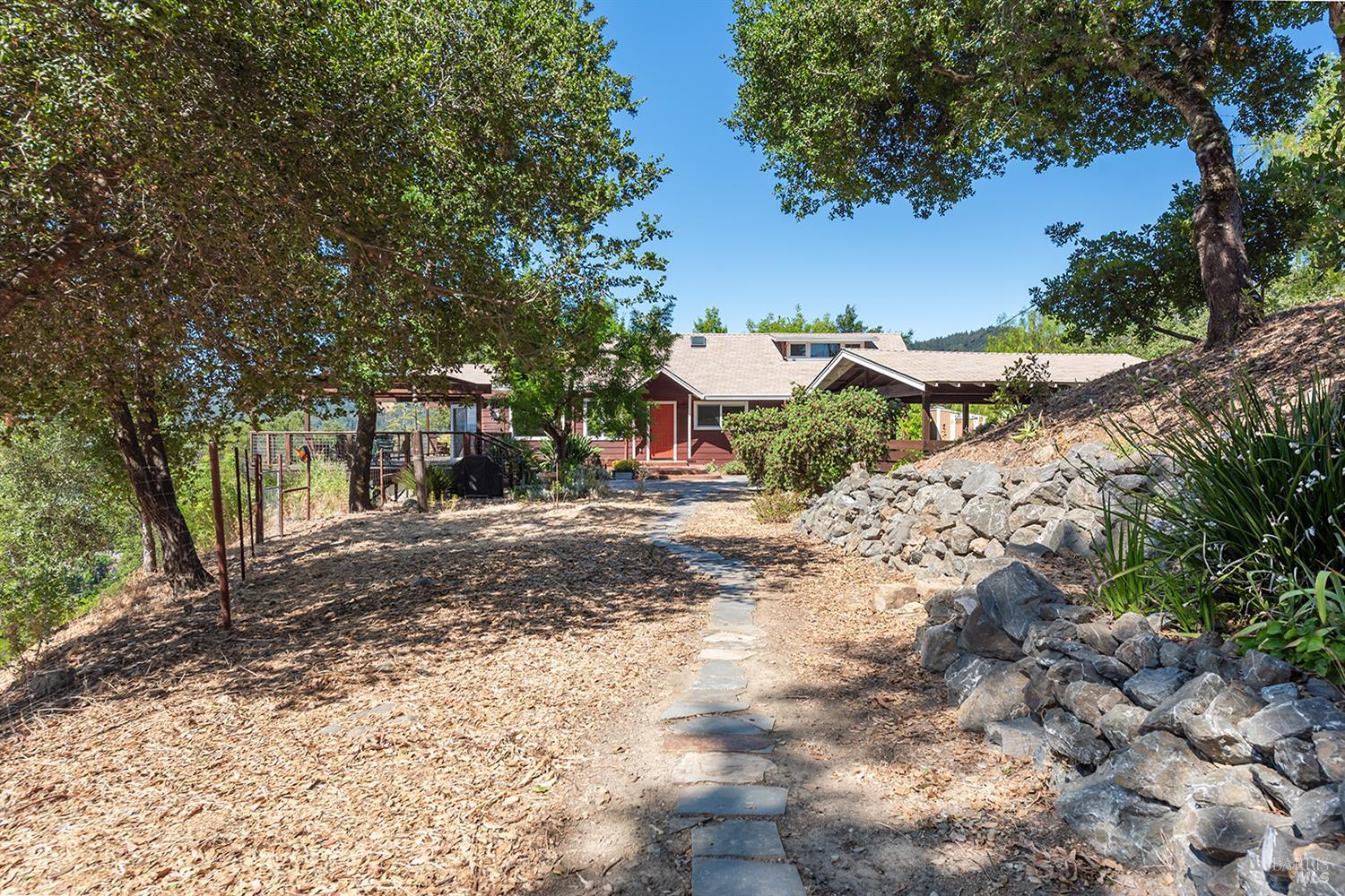 Detail Gallery Image 43 of 54 For 255 Vista View Dr, Cloverdale,  CA 95425 - 2 Beds | 2 Baths