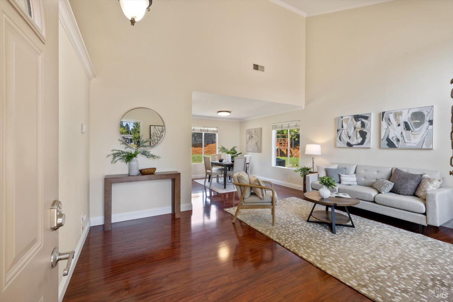 Detail Gallery Image 13 of 78 For 1013 Flint Ct, Vacaville,  CA 95687 - 4 Beds | 3 Baths