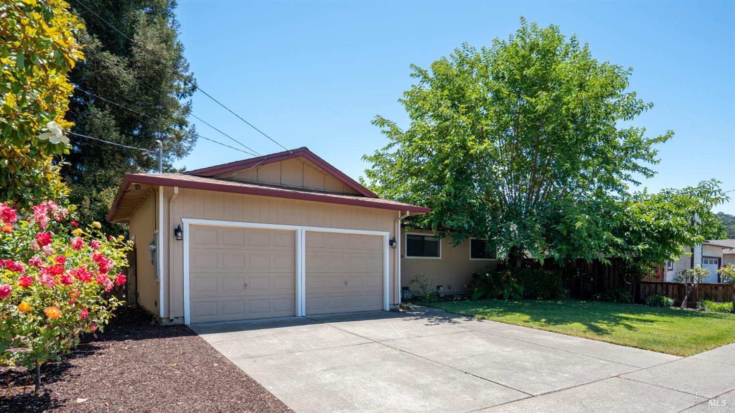 Detail Gallery Image 24 of 24 For 2530 Tachevah Dr, Santa Rosa,  CA 95405 - 3 Beds | 2 Baths