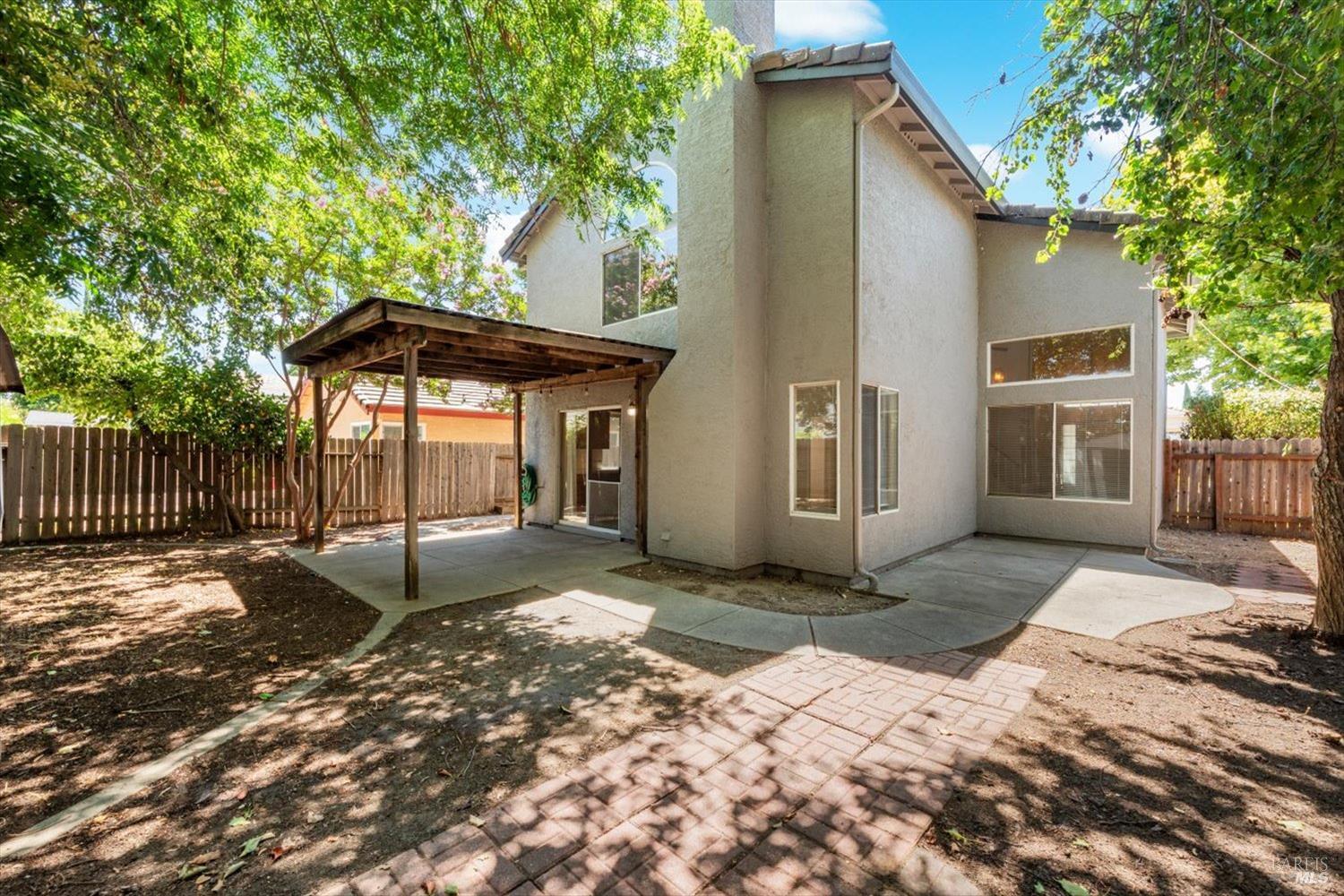 Detail Gallery Image 39 of 49 For 243 Colby Dr, Vacaville,  CA 95687 - 3 Beds | 2/1 Baths