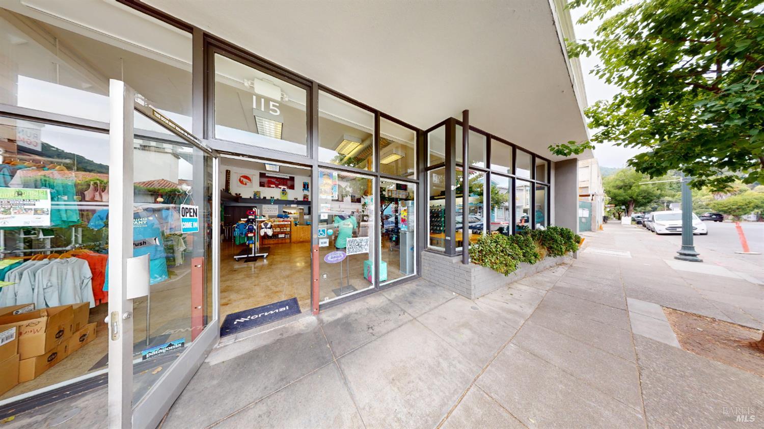 Detail Gallery Image 3 of 9 For 115 Tunstead Ave, San Anselmo,  CA 94960 - – Beds | – Baths