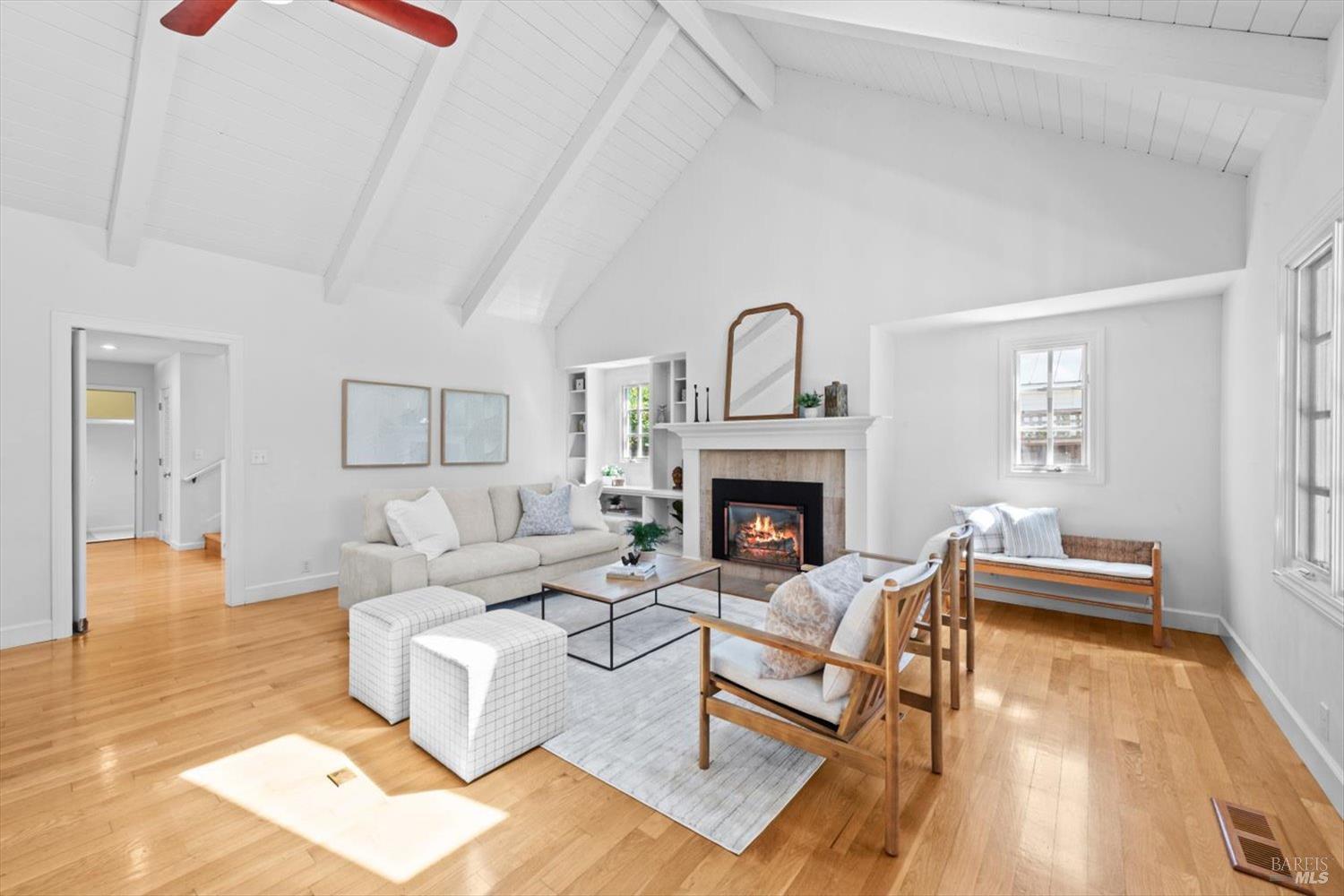 Detail Gallery Image 8 of 47 For 1881 Madrona Ave, Saint Helena,  CA 94574 - 2 Beds | 2/1 Baths