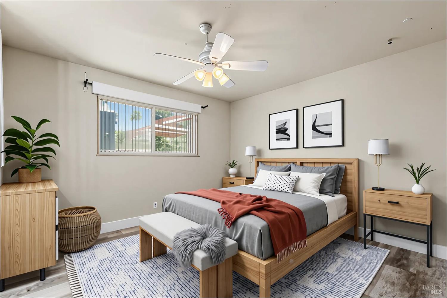 Detail Gallery Image 55 of 56 For 2004 S Terrace Dr, Napa,  CA 94559 - 3 Beds | 2 Baths