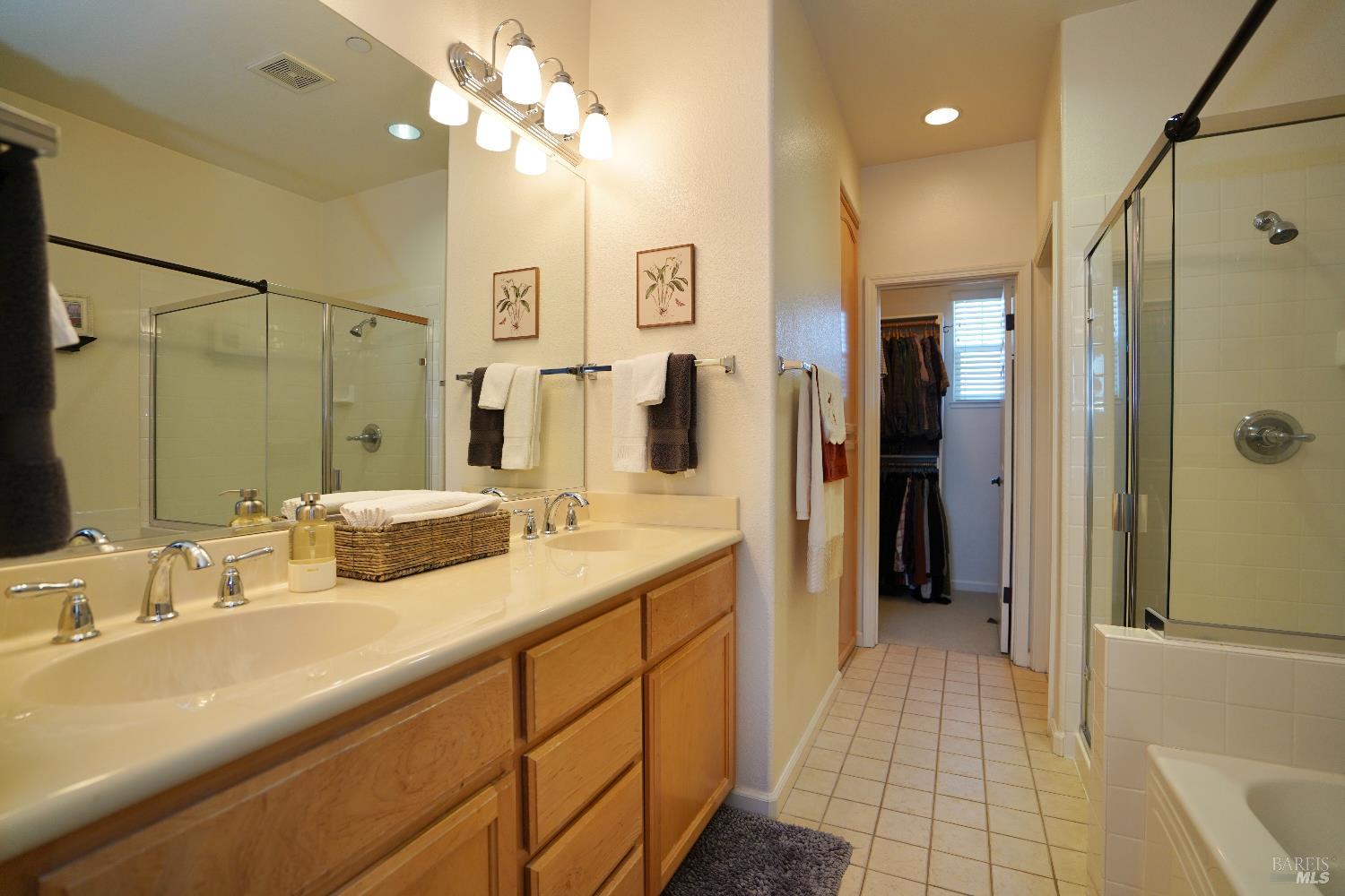 Detail Gallery Image 24 of 30 For 2265 Alysheba Ct, Napa,  CA 94559 - 2 Beds | 2/1 Baths