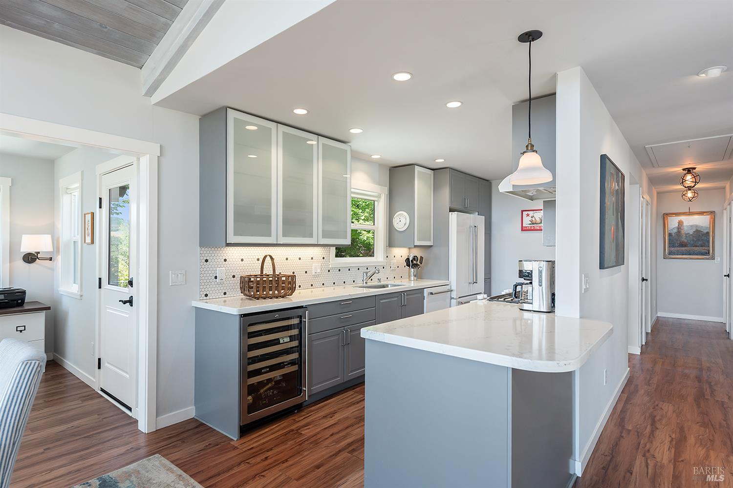 Detail Gallery Image 18 of 54 For 255 Vista View Dr, Cloverdale,  CA 95425 - 2 Beds | 2 Baths