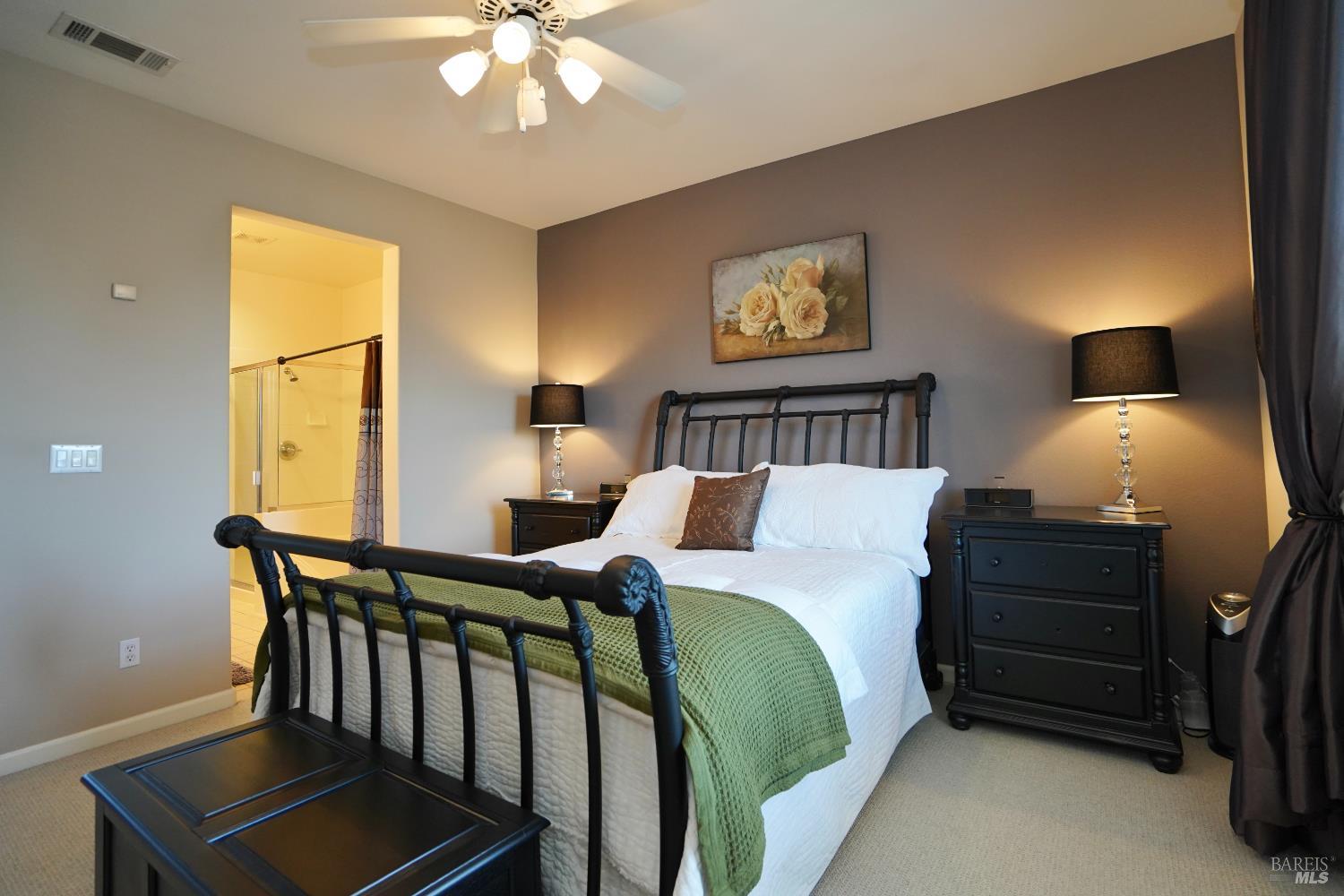 Detail Gallery Image 22 of 30 For 2265 Alysheba Ct, Napa,  CA 94559 - 2 Beds | 2/1 Baths