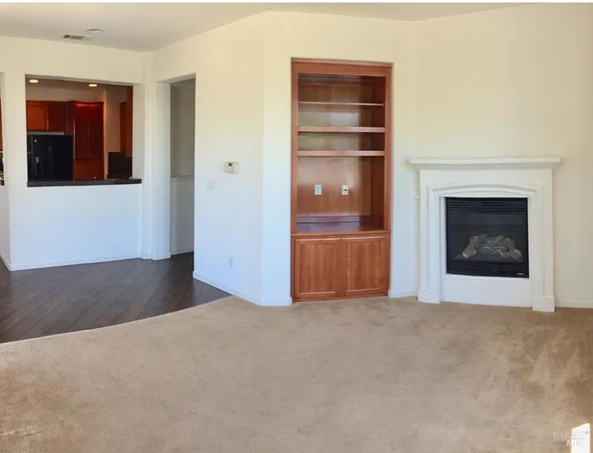 Detail Gallery Image 9 of 9 For 2285 Alysheba Ct, Napa,  CA 94559 - 3 Beds | 2/1 Baths