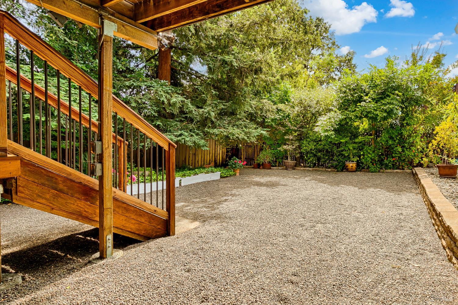 Detail Gallery Image 44 of 50 For 615 Montclair Dr, Santa Rosa,  CA 95409 - 3 Beds | 2 Baths