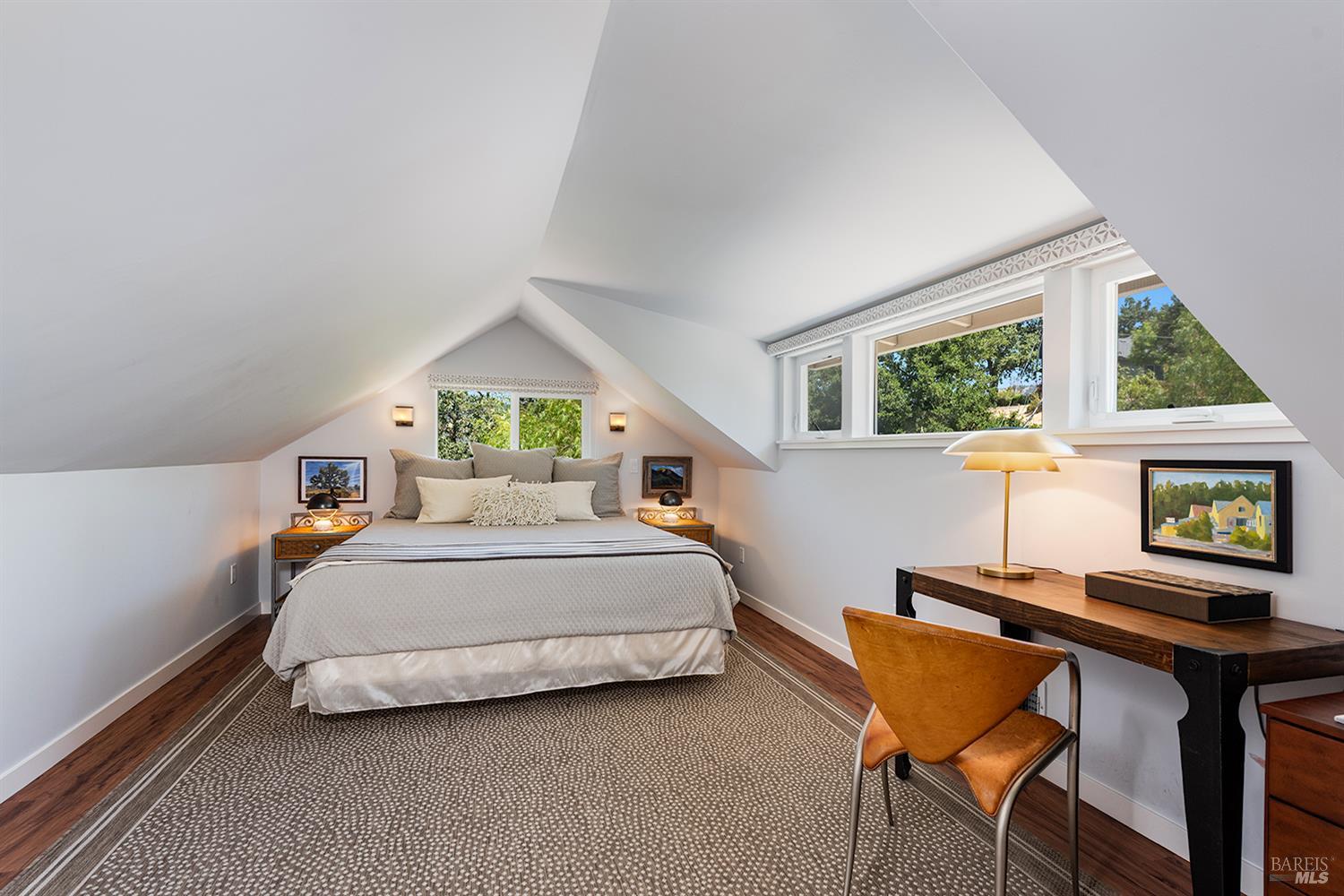 Detail Gallery Image 29 of 54 For 255 Vista View Dr, Cloverdale,  CA 95425 - 2 Beds | 2 Baths