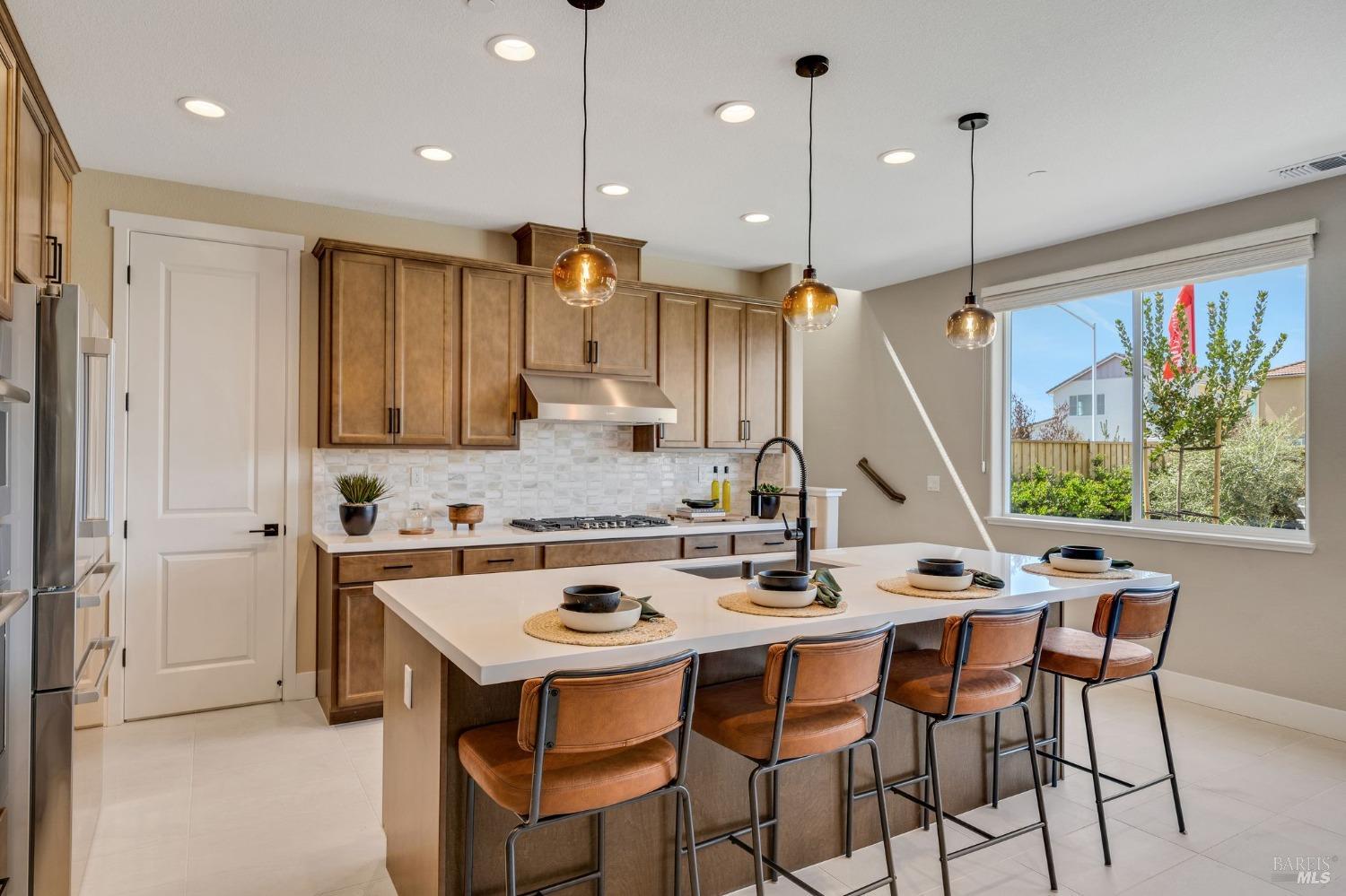 Detail Gallery Image 13 of 45 For 764 Temescal St, Oakley,  CA 94561 - 4 Beds | 3/1 Baths