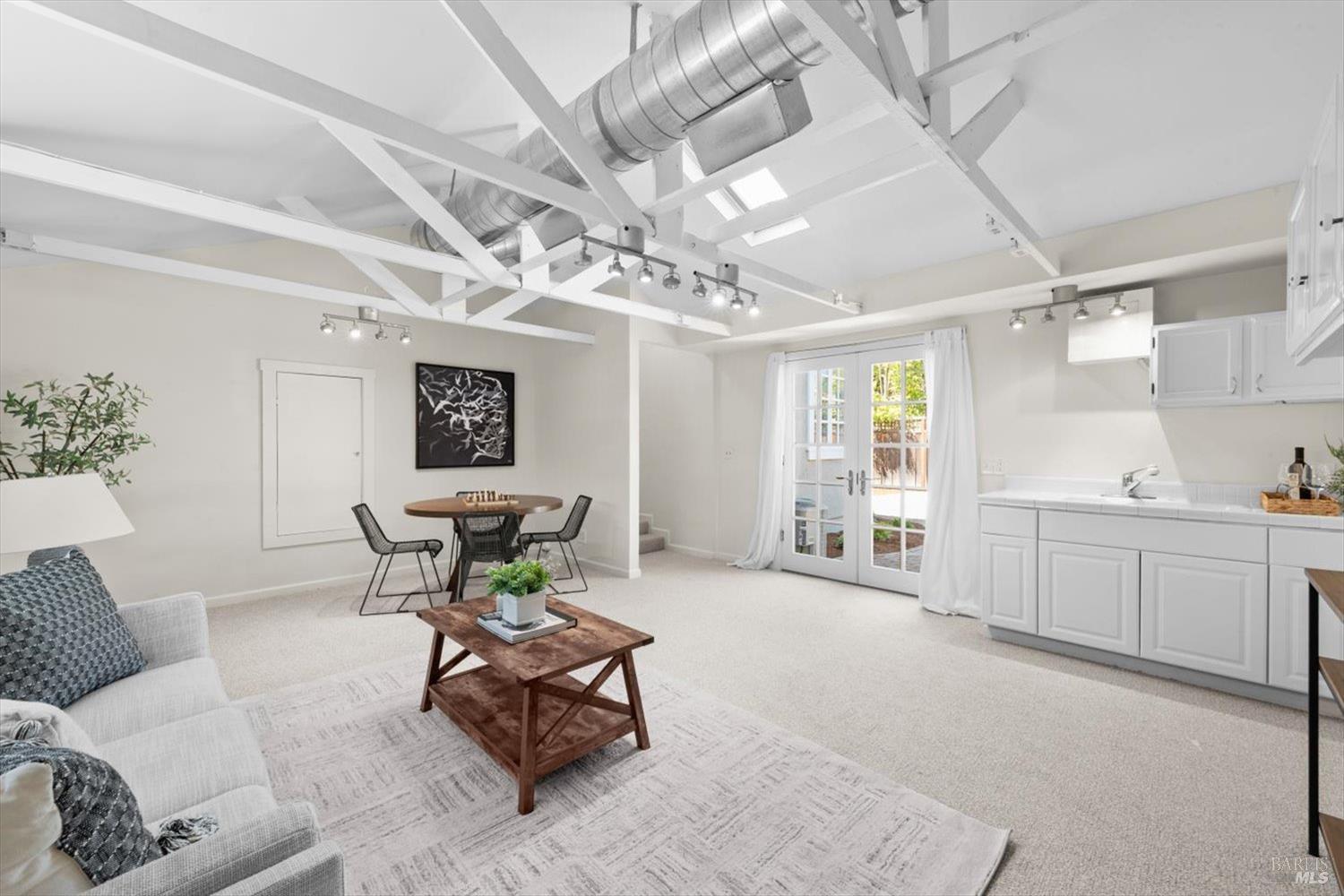 Detail Gallery Image 24 of 47 For 1881 Madrona Ave, Saint Helena,  CA 94574 - 2 Beds | 2/1 Baths