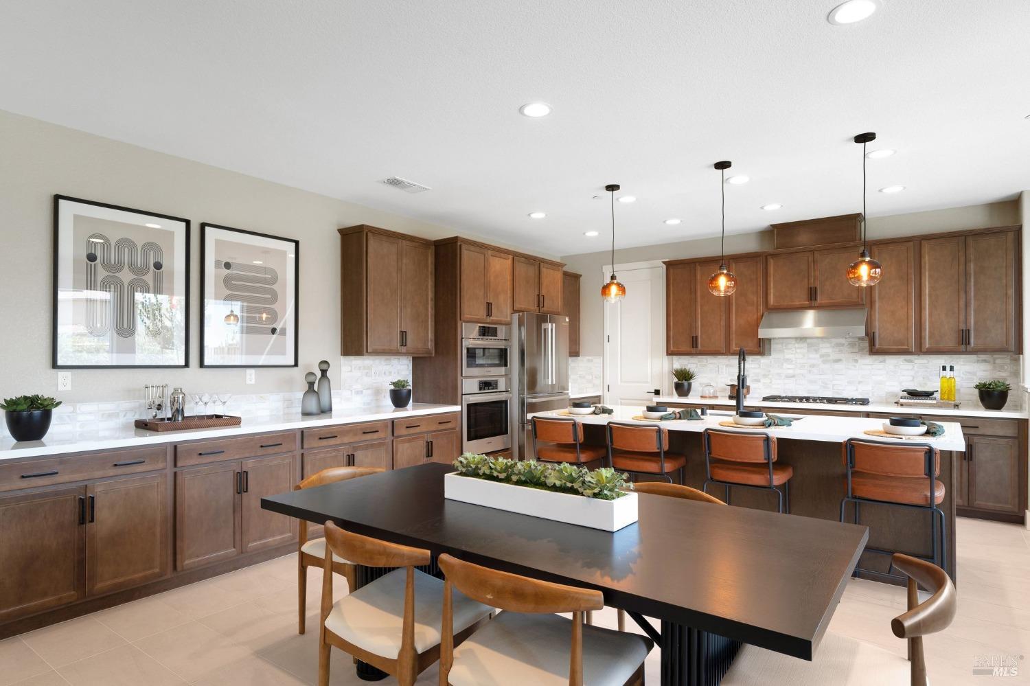 Detail Gallery Image 15 of 45 For 764 Temescal St, Oakley,  CA 94561 - 4 Beds | 3/1 Baths