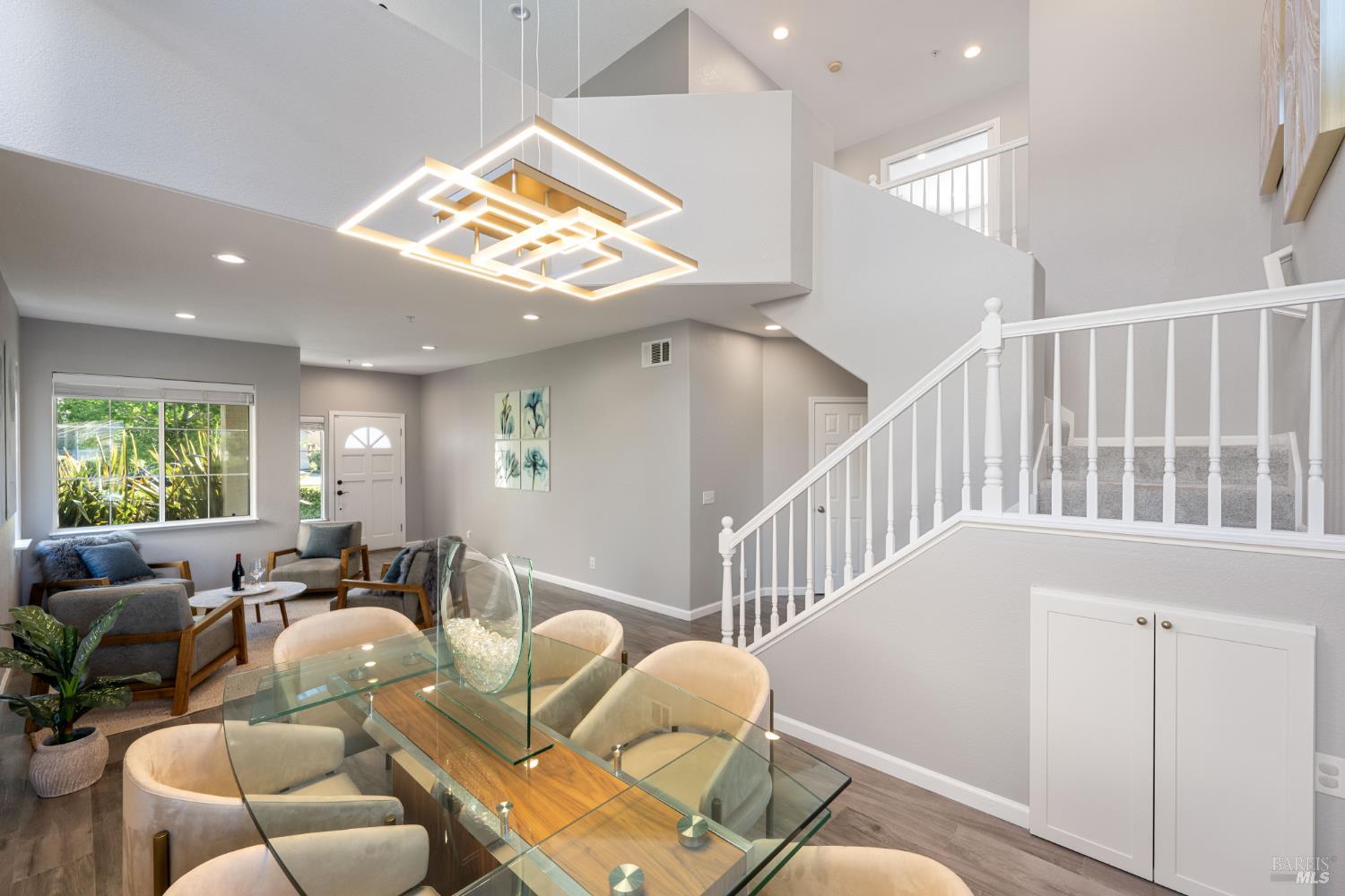 Detail Gallery Image 35 of 95 For 90 S Newport Dr, Napa,  CA 94559 - 4 Beds | 2/1 Baths
