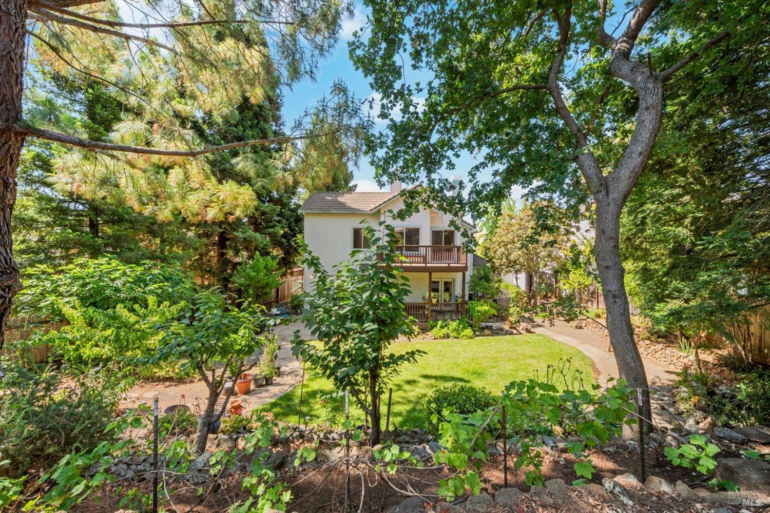 Detail Gallery Image 57 of 82 For 2136 Lakewood Dr, Fairfield,  CA 94534 - 4 Beds | 2/1 Baths