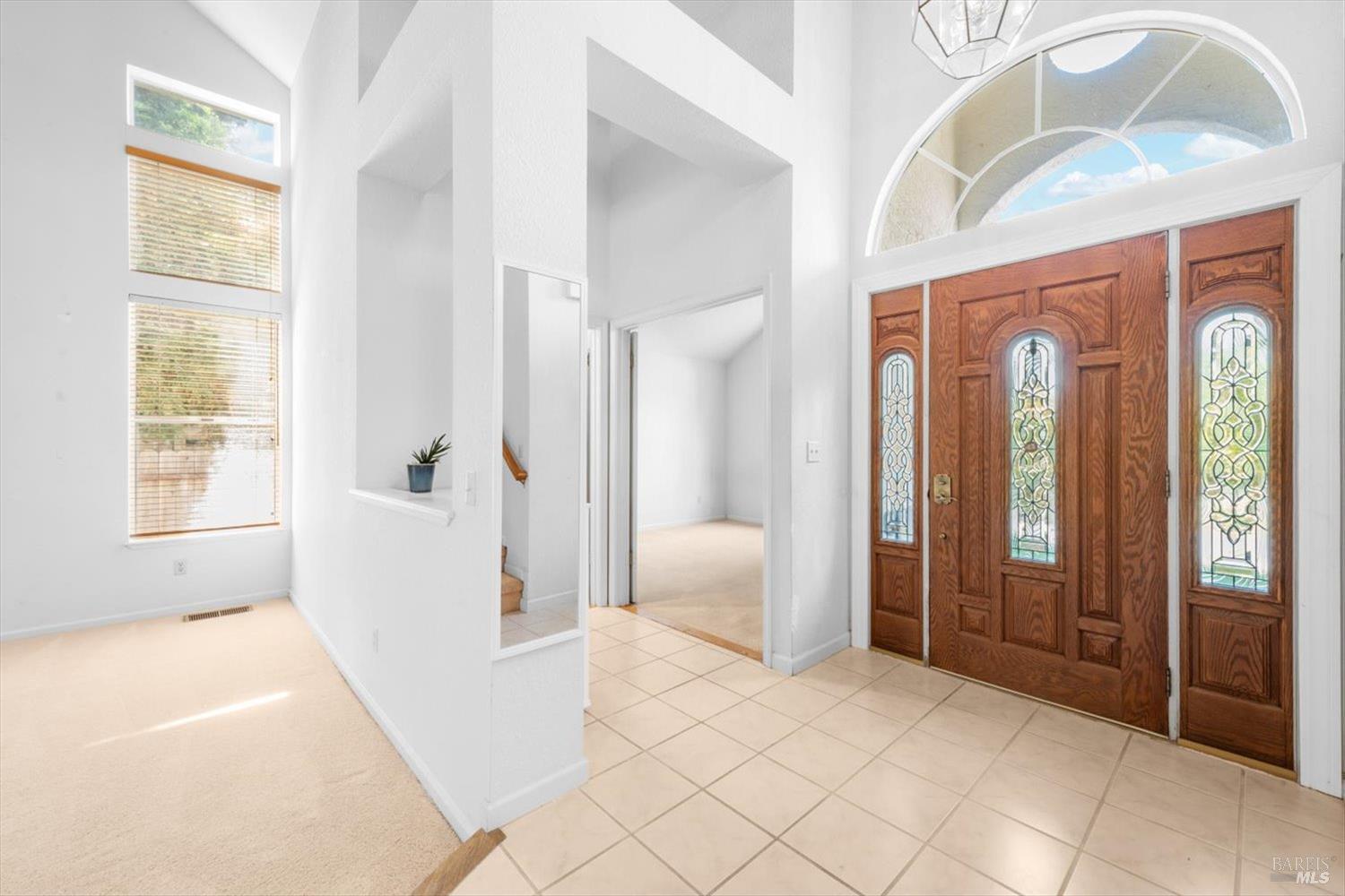 Detail Gallery Image 7 of 82 For 2136 Lakewood Dr, Fairfield,  CA 94534 - 4 Beds | 2/1 Baths