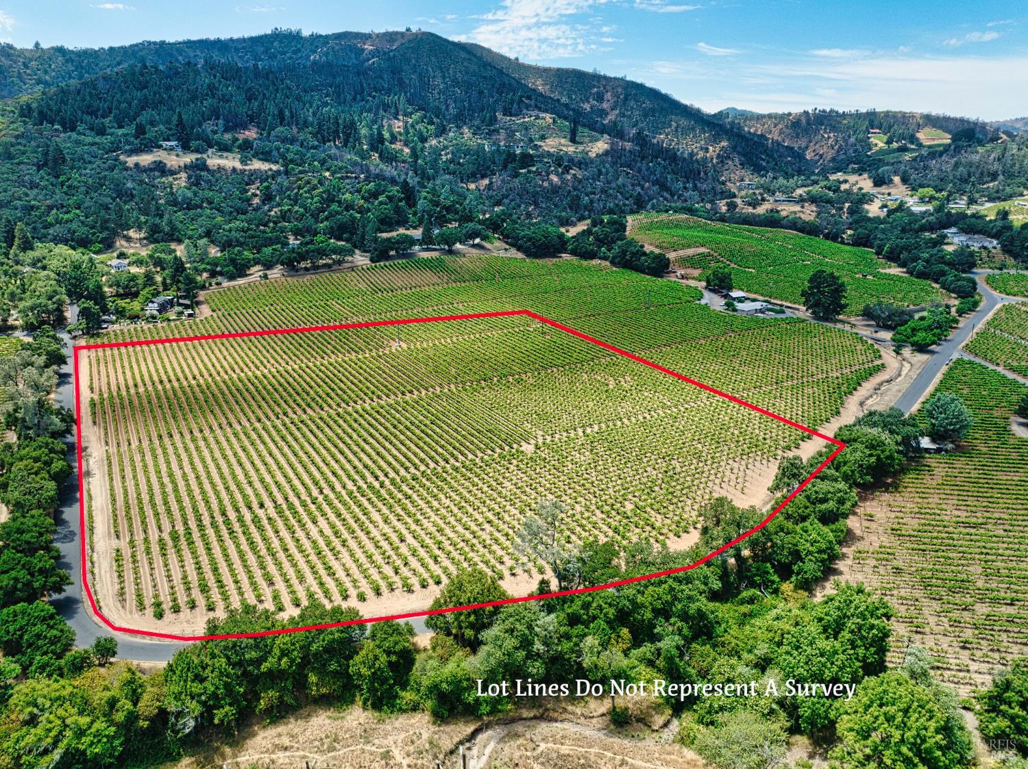 Detail Gallery Image 1 of 20 For 7874 West Dry Creek Rd, Healdsburg,  CA 95448 - – Beds | – Baths