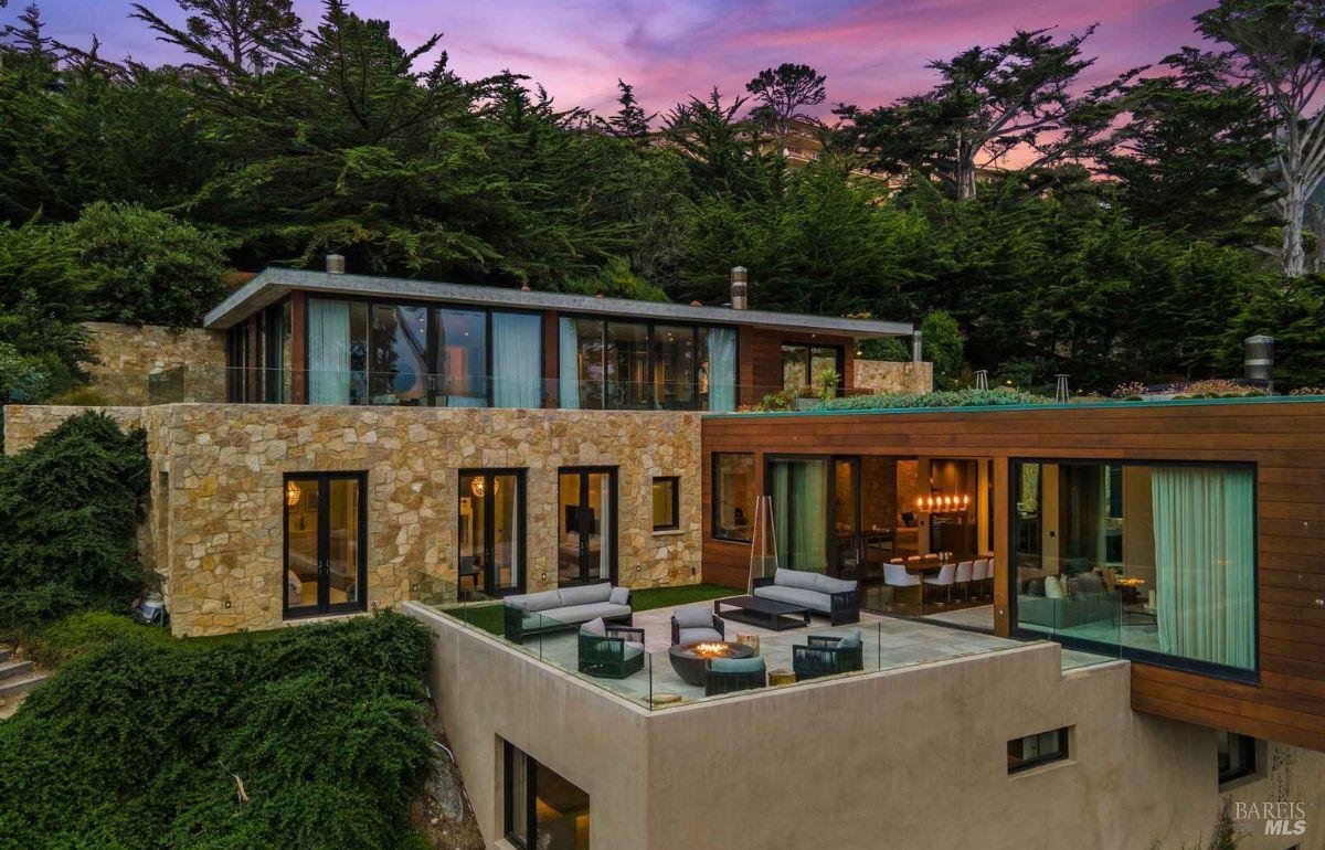 Detail Gallery Image 36 of 36 For 230 Highway 1 Unkn, Carmel,  CA 93923 - 5 Beds | 5 Baths