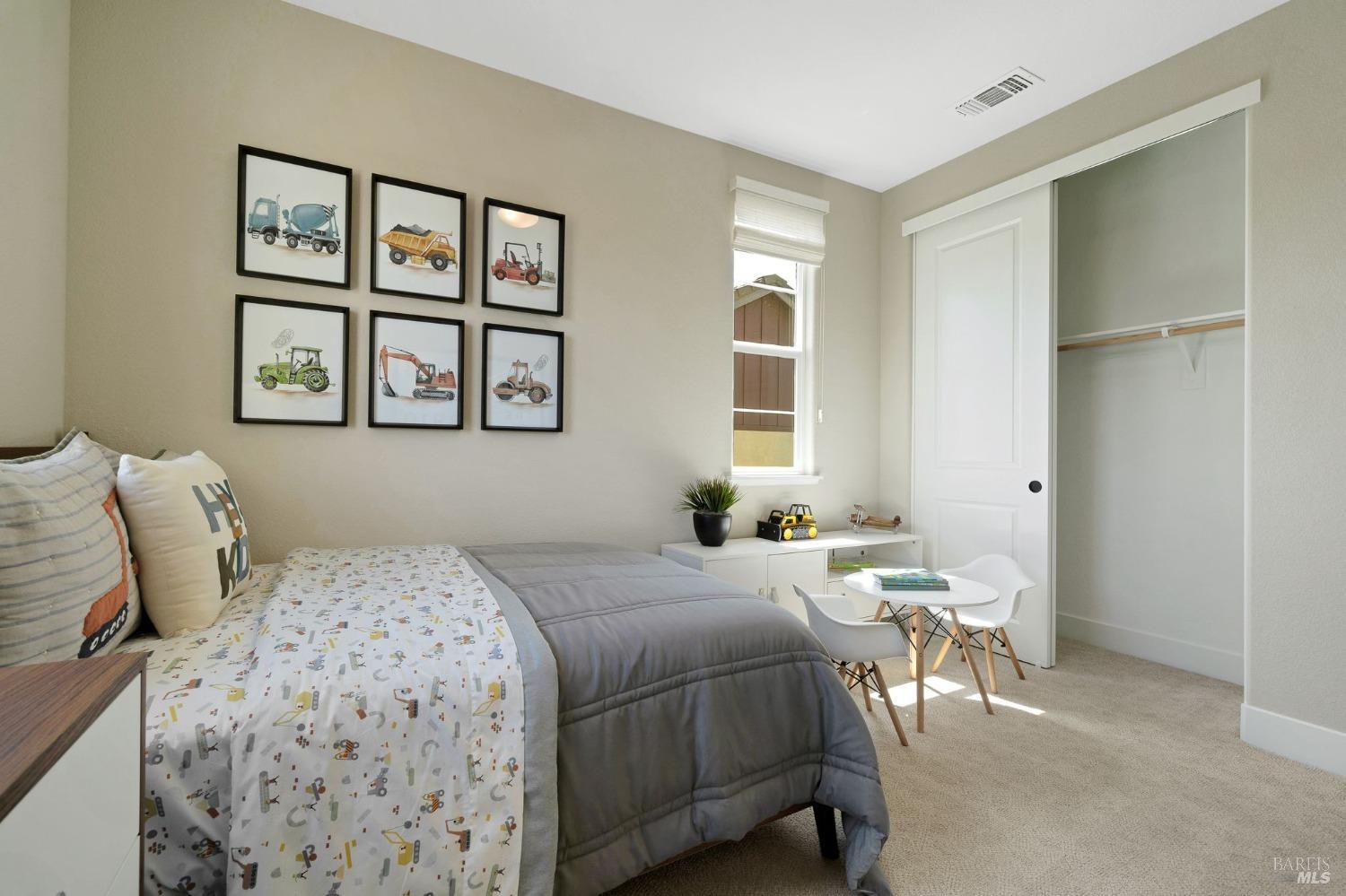 Detail Gallery Image 39 of 45 For 764 Temescal St, Oakley,  CA 94561 - 4 Beds | 3/1 Baths