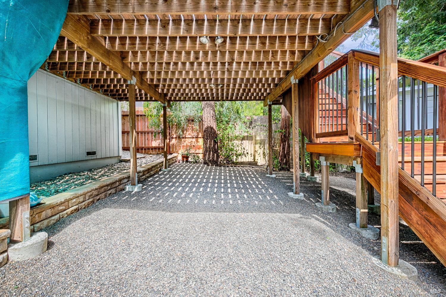 Detail Gallery Image 43 of 50 For 615 Montclair Dr, Santa Rosa,  CA 95409 - 3 Beds | 2 Baths
