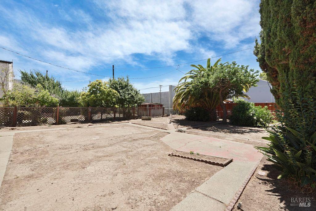 Detail Gallery Image 38 of 41 For 1465 Ohio St, Vallejo,  CA 94590 - 3 Beds | 2 Baths