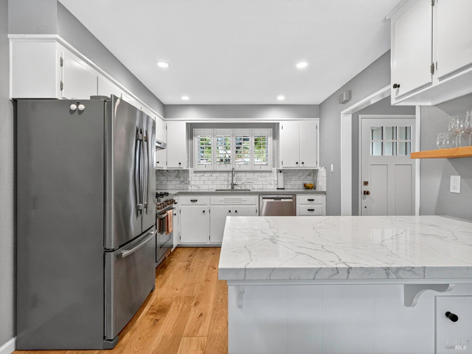 Detail Gallery Image 8 of 50 For 1215 Moss Rock Ct, Santa Rosa,  CA 95404 - 3 Beds | 2 Baths