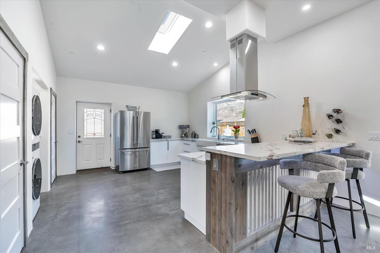 Detail Gallery Image 26 of 30 For 390 Treehaven Ln, Kenwood,  CA 95452 - 2 Beds | 2 Baths